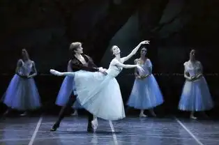 芭蕾舞剧吉赛尔故事简介
