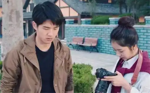 最好的我们再引热忆未完成情结让你对心中的ta耿耿于怀