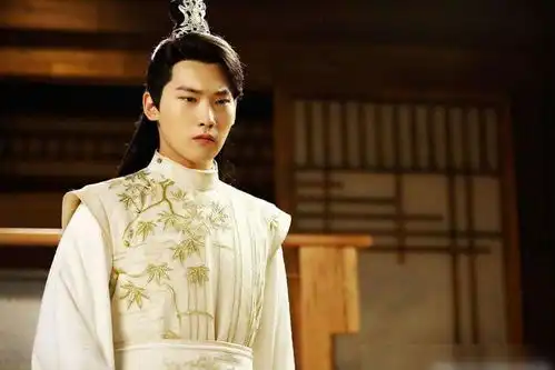 继双世宠妃后,邢昭林新剧再度合作导演,女主却非梁洁
