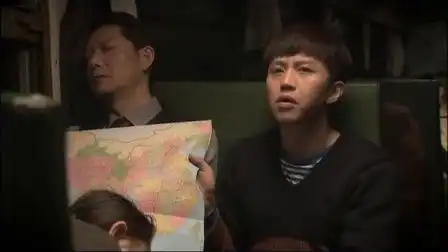 你是我兄弟金老板被小偷盯上,马学军一夜没睡,化解危机