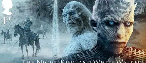 权力的游戏中的异鬼,智商究竟是高还是低