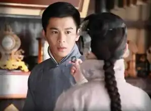 王丽坤苦等他八年,他却与别人火速结婚,至今王丽坤都不肯原谅他