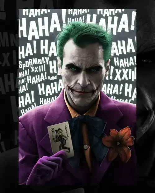 小丑曝新选角布莱特卡伦接替鲍德温进组