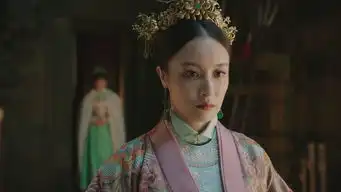 大明风华汉王对胡善祥做了什么汉王妃的反应说得很明白
