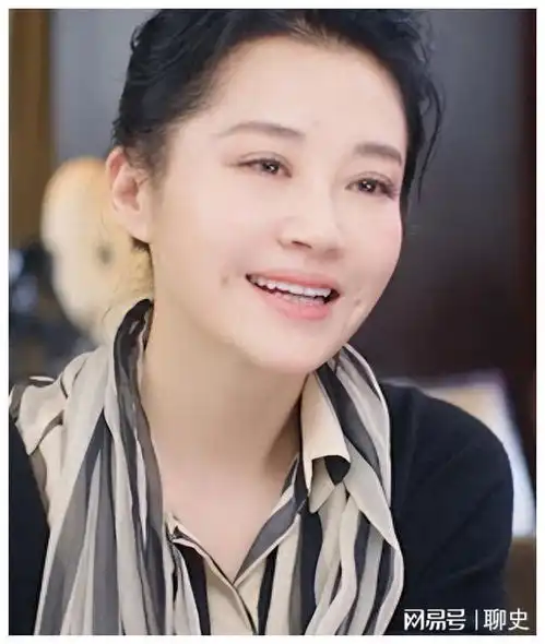 许晴倾国倾城绝世容颜,红颜祸水真爱的秘密杨洋娱乐圈王志文新恋情网易订阅
