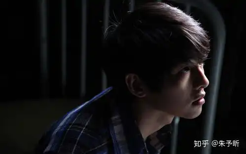 不朽的爱安利韩国奇幻爱情片狼少年
