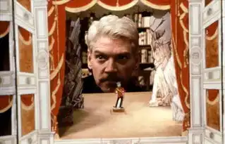 文艺批评戴锦华孙柏狮子王后冷战时代的哈姆雷特改编
