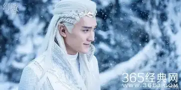 今天北京初雪盘点拥有绝美雪景电视剧还有那些