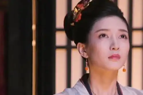 清平乐曹丹姝新妆造型惊艳登场,颜值甩张妼晗十条街,赵祯立马变痴汉