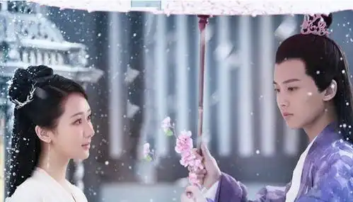 天乩之白蛇传说主题曲插曲是什么剧中全部bgm介绍