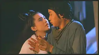 倩女幽魂
