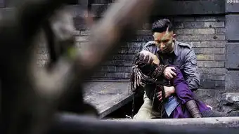 羿坤谈特种兵的敌人我把日本军官三父子当成教父
