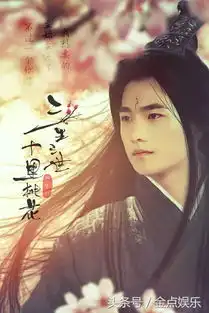 三生三世十里桃花你期待影版还是剧版
