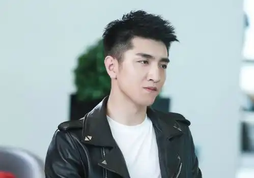 影视剧中,曾与赵丽颖组过cp的五大男星都火了,如今该轮到他了