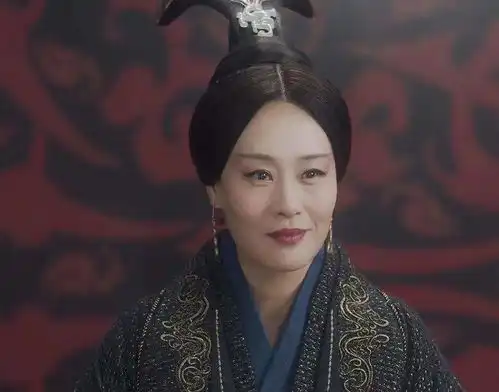 历史上真实的华阳夫人,没有发动政变也没有被幽禁,受秦始皇厚待
