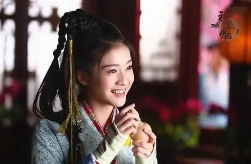 9位童星出身的演员对比照杨紫杨幂都没变,琅琊榜飞流变好帅,最后一位差很大