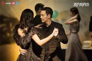 南方有乔木时樾情感走向引热议陈伟霆秦海璐摊牌了断