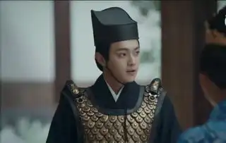 凤囚凰真是大伽云集,认出了吴谨言,却没有认出许凯
