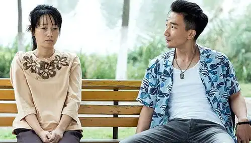 马伊琍又惹人嫌了,但事实证明,她已走上女演员的另一个大路