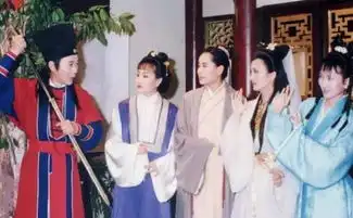 00后萌娃演技爆表翻拍白蛇传才看到片头就震惊了
