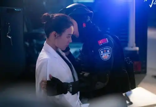 又一部军旅爱情剧要来男女主颜值都可,般配度还不输卡壳cp
