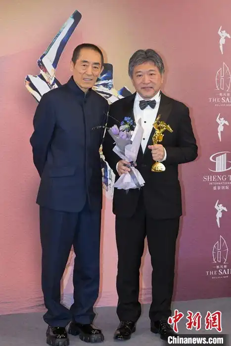 第十六届亚洲电影大奖揭晓梁朝伟封影帝
