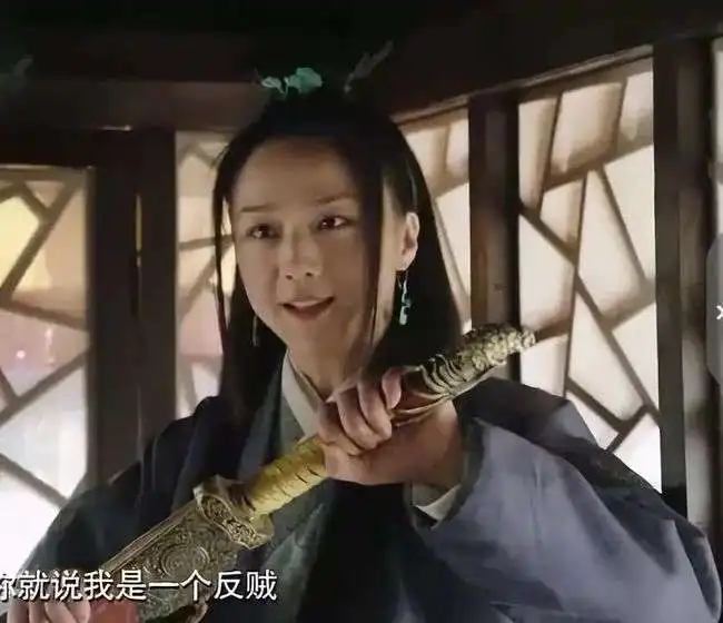 娱乐圈6位高颅顶女星,刘亦菲天生丽质,鞠婧祎真真假假分不清