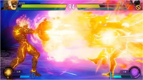 漫威英雄石头人一个岩浆冲击,直接把毒液烫成烧烤
