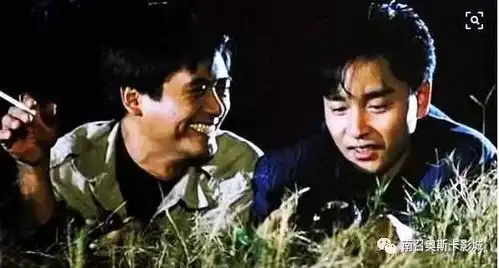 20171118影讯英雄本色修复版上映,还记得这十大经典台词吗
