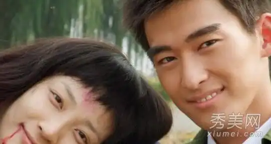 韩红年轻旧照揭秘当红明星不为人知的老照片