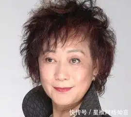 射雕英雄传中让人闻风丧胆的梅超风,现实中居然这么美

