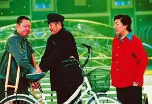 赵本山消失的这9年人呐,此一时彼一时,过什么河脱什么鞋
