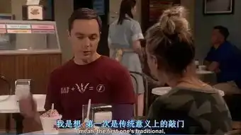 生活大爆炸12年迎来大结局,是时候说再见了唠氪儿