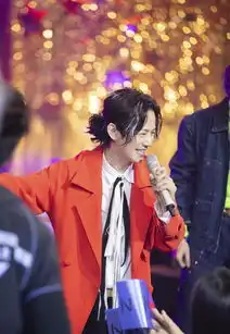 nznd破冰演唱会剧照曝光

