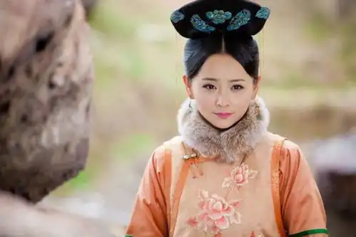 她16岁嫁努尔哈赤,做了姐姐的继母,历经五朝,以皇后规格封妃皇太极阿巴亥康熙网易订阅
