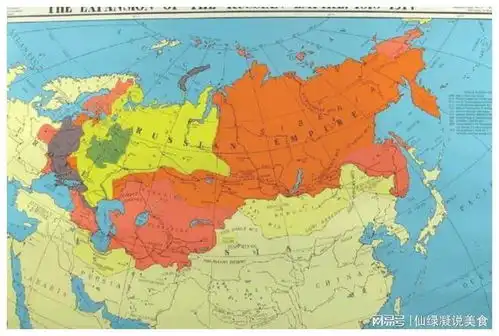 叶卡捷琳娜二世统治下的沙俄,有多强遇到乾隆时期的清朝会怎样
