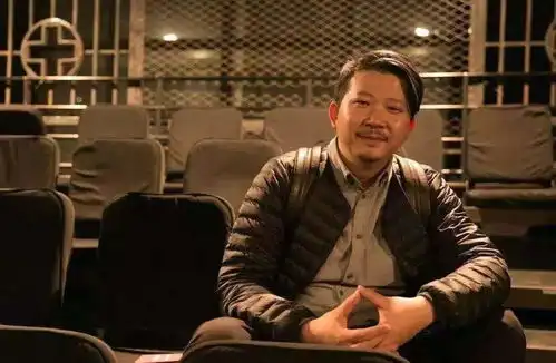 导演饶晓志要善于用一种感受去解释另一种感受