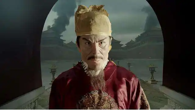 大明风华看大明一