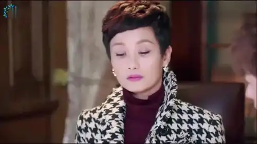 如若巴黎不快乐母亲对阮曼君不满,卓尧陷入两难
