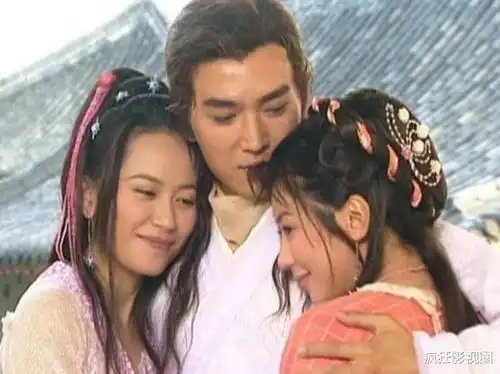 琼瑶剧第一位古装美男,低调退圈打脸多少明星