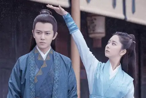 锦衣之下爱恨情仇交错,有笑有泪有感动,带你看清人间真情