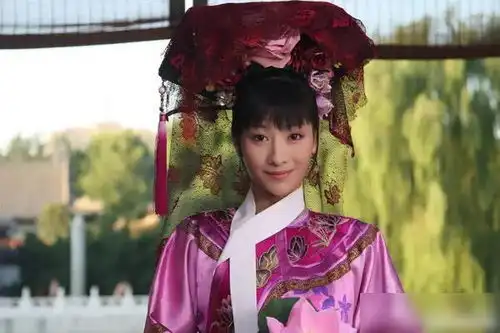 起跑线发布新剧照,刘涛稳居c位,观众却被安陵容吸引了