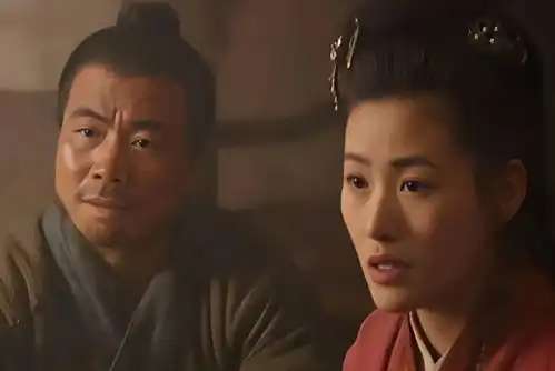 她是水浒中最毒的女子,比潘金莲放荡,与仇人同床共枕却乐在其中