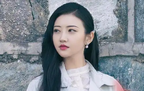 景甜新剧开播好评来潮网友认可景甜好适合演司藤