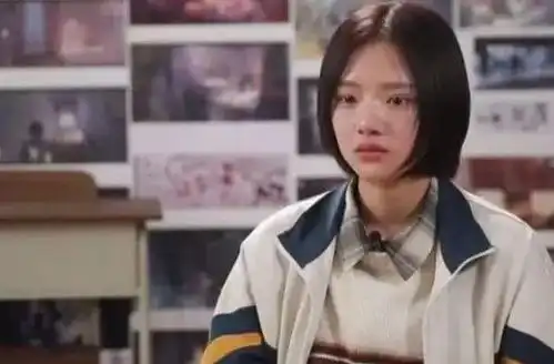 因饰演悲伤逆流成河,女主抑郁2个月,最后捧红的却是女二号