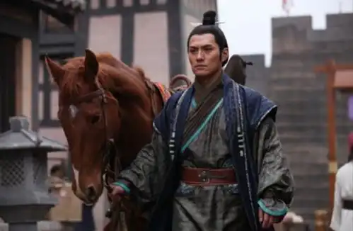 为什么隋唐演义会以秦琼视角展开故事