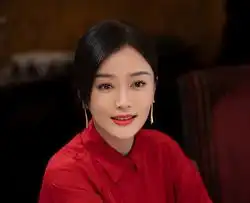 美颜社从白月光到莫向晚秦岚只用了支本宫不死色口红
