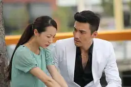 胡兵曝女人的武器内幕男人40拒演偶像剧
