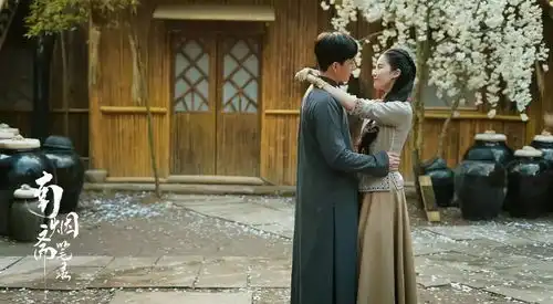 神仙姐姐回归荧屏,南烟斋笔录的刘亦菲能超越赵灵儿和小龙女吗
