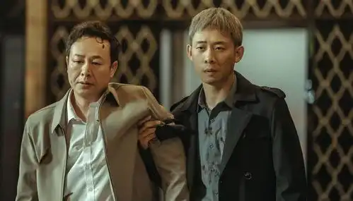 狂飙2宣发启动,十大主演人选公布,新剧本设定引人担忧